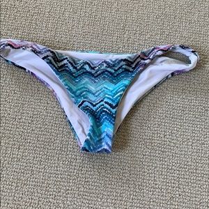 Bikini bottoms